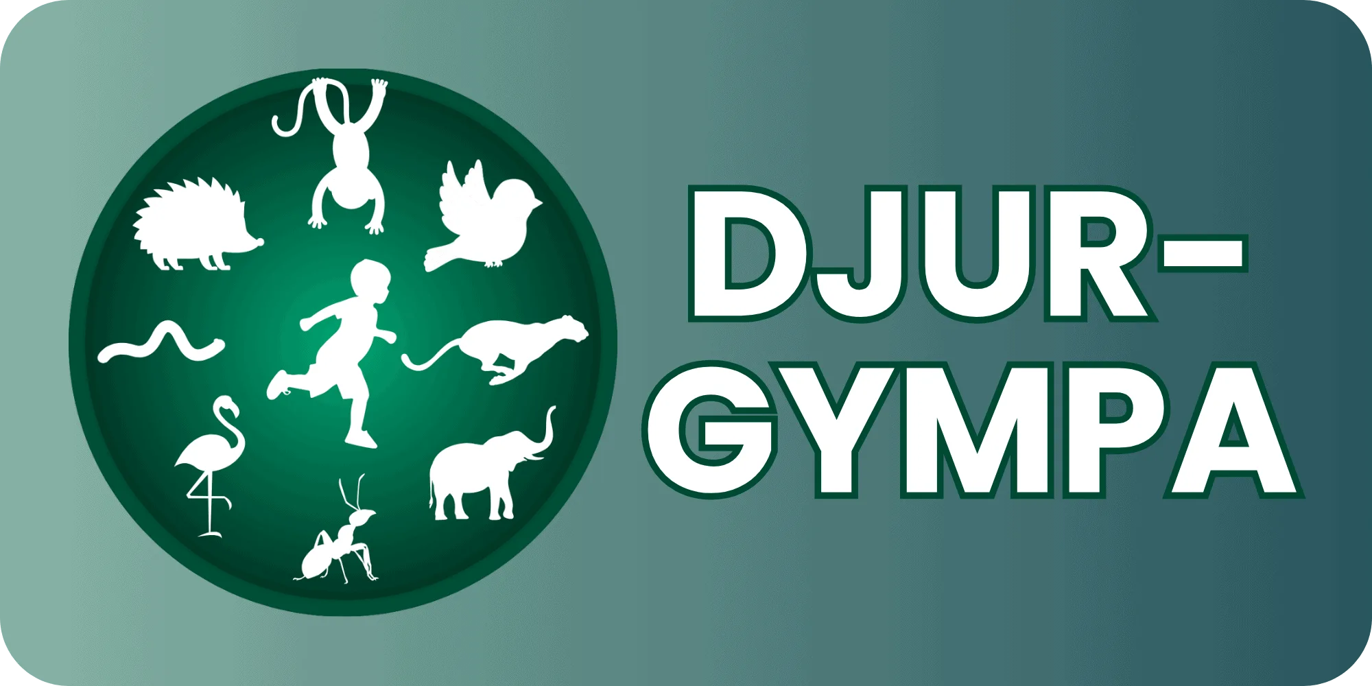 DJUR-GYMPA: Gratis barn-gymnastik-program till föreningar, förskolor och familjer! DJUR-GYMPA: Gratis barn-gymnastik-program till föreningar, förskolor och familjer!